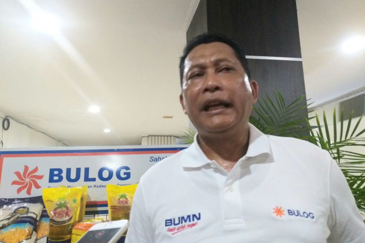 Bulog ungkap izin impor bawang putih tidak disetujui salah satu menteri