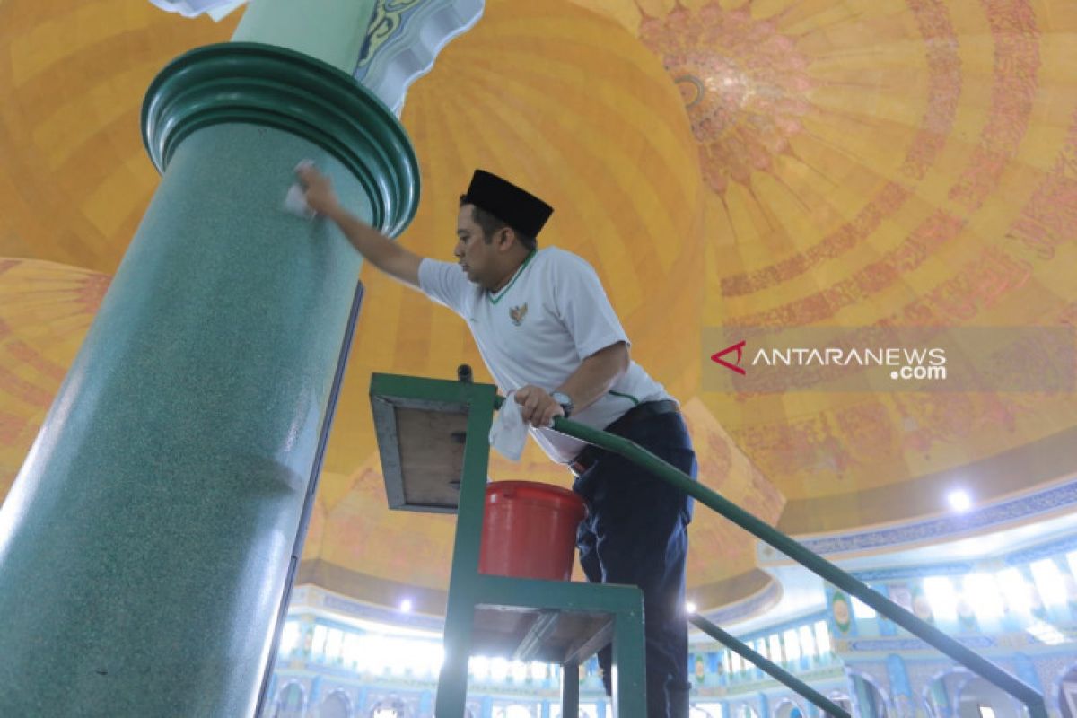 Kota Tangerang aktifkan gerakan BBM jelang Ramadhan