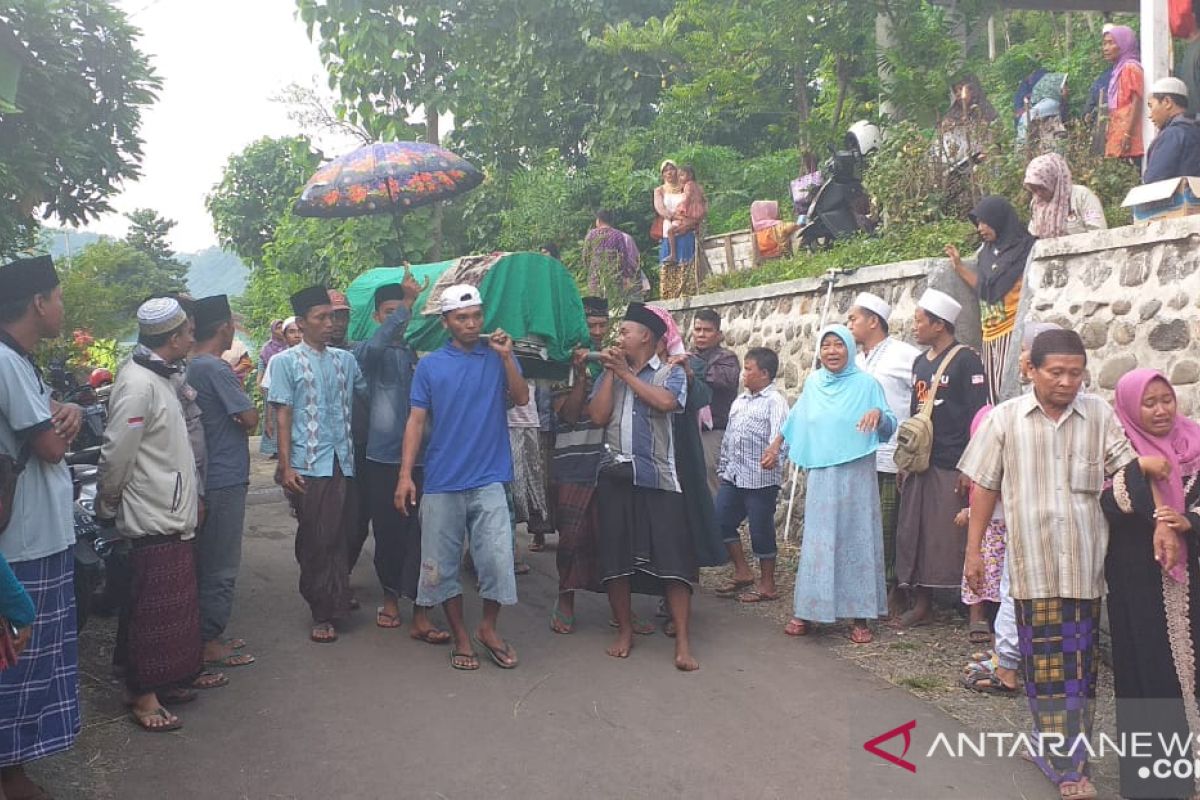 Ketua KPPS Situbondo meninggal dunia pascapemilu