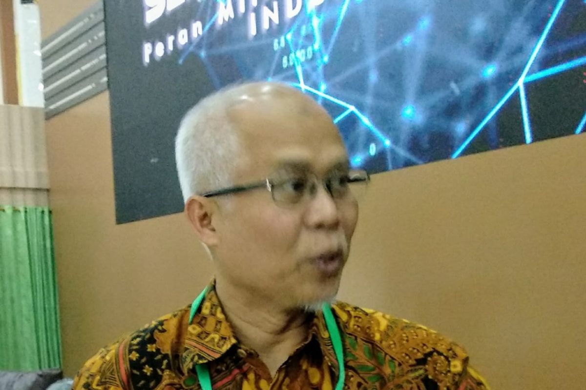 Pakar: kebutuhan biofuel dari sawit tidak bisa dihentikan