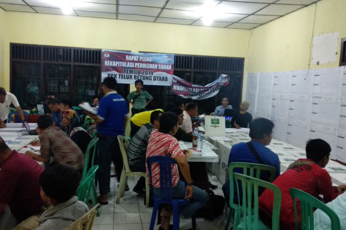 Masyarakat Lampung nilai Pemilu 2019 terlalu lama