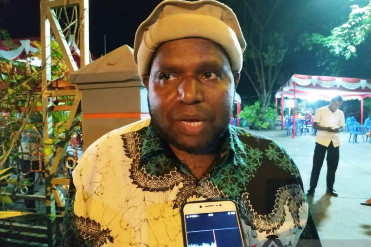 MUI Papua imbau warga tunggu pengumuman resmi KPU