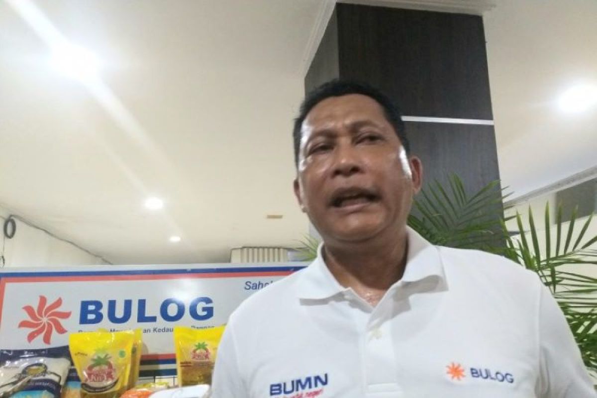 Sepak terjang Budi Waseso sebagai Dirut Bulog diapresiasi