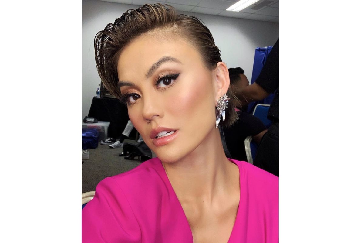 Kemarin, dandan ala Agnez Mo hingga skutik klasik