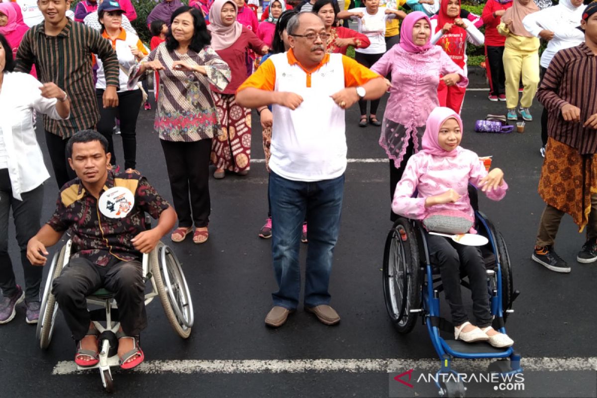 Masyarakat diajak jadi konsumen cerdas