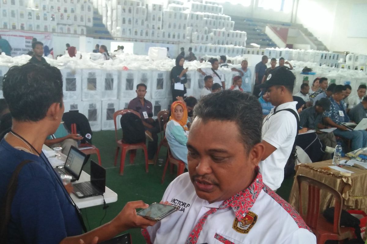 Pileg - Pilpres  2024 diusulkan dipisah dengan Pilkada