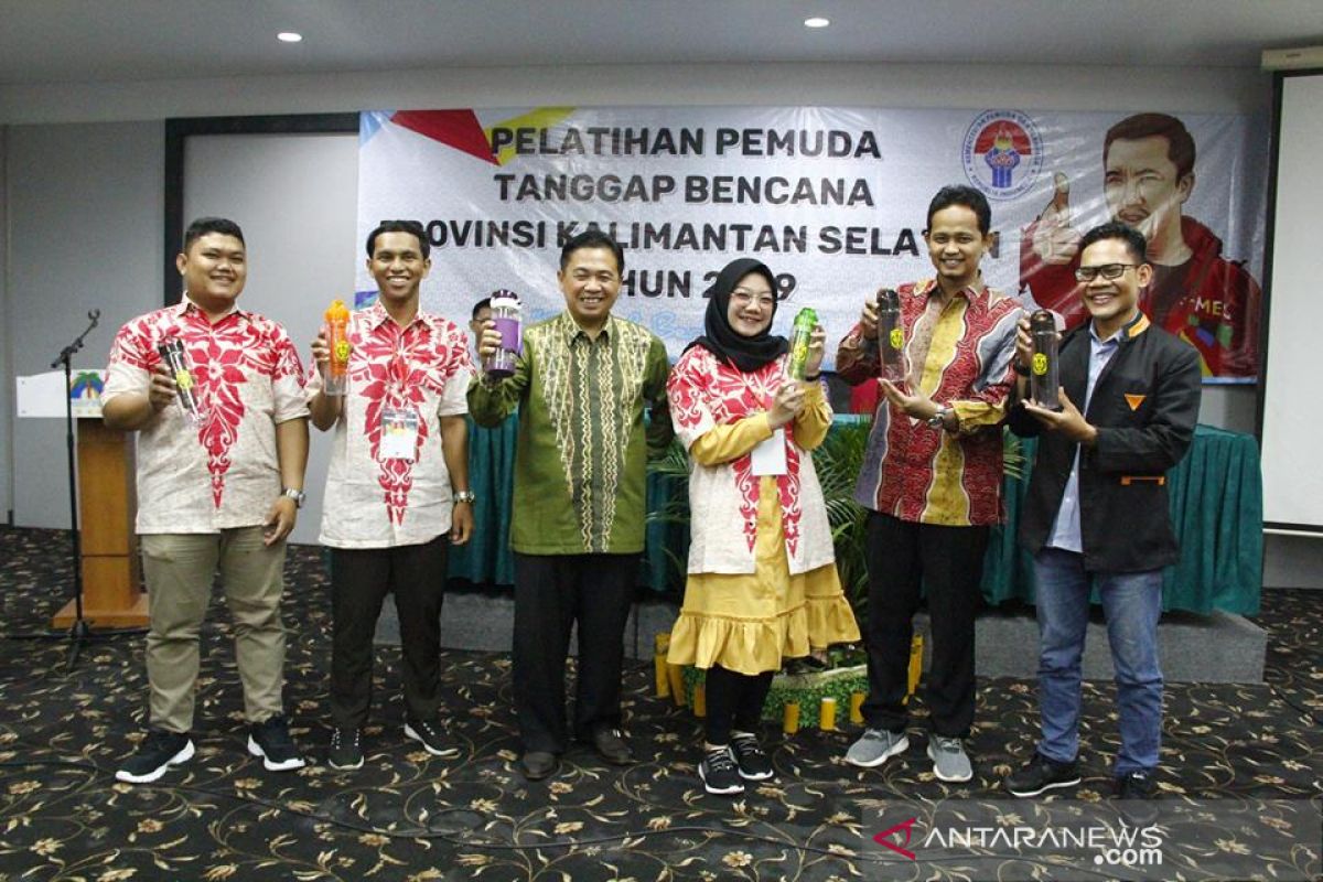 Program pengurangan sampah plastik Pemkot Banjarmasin diapresiasi