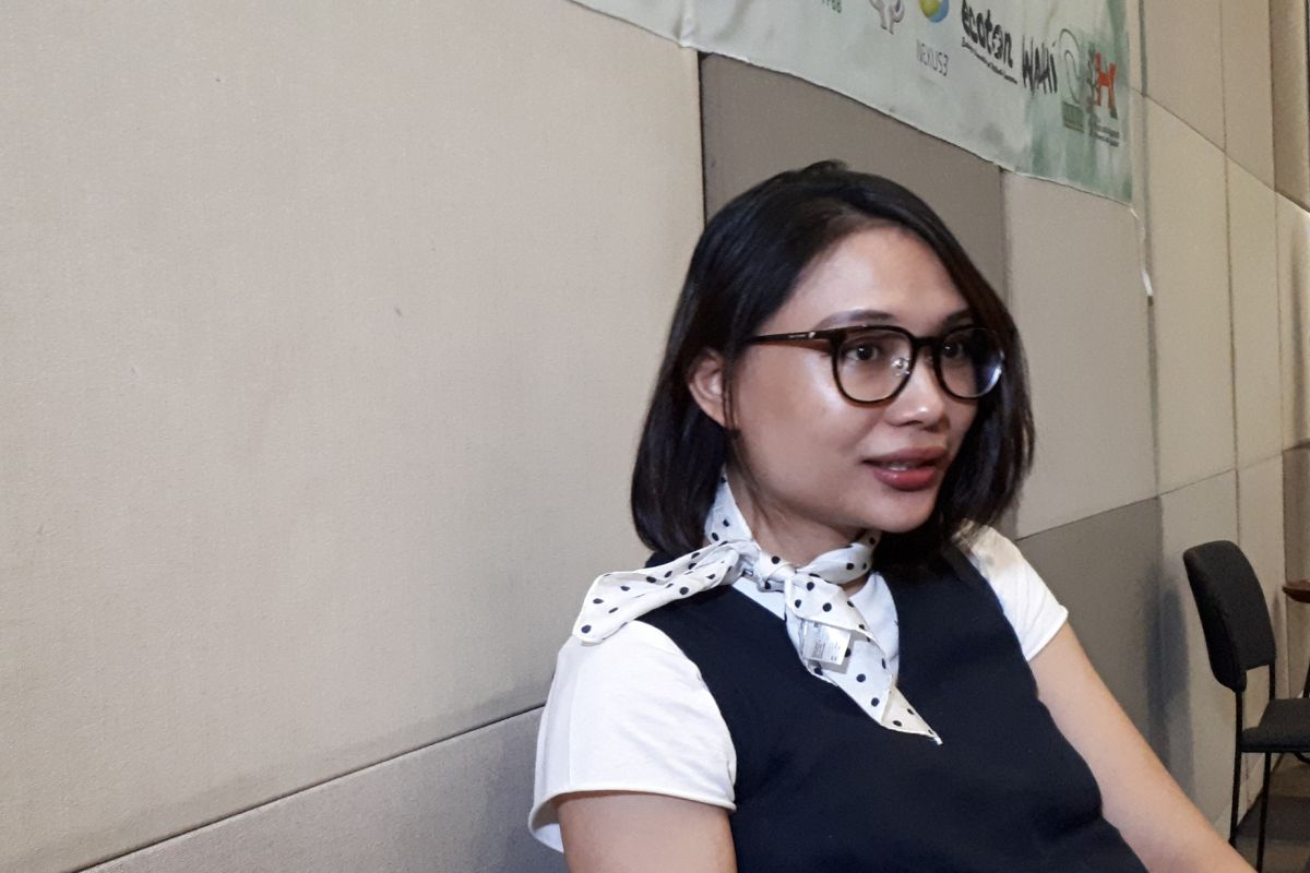 Pegiat: gugatan terhadap pembatasan plastik tidak konstruktif