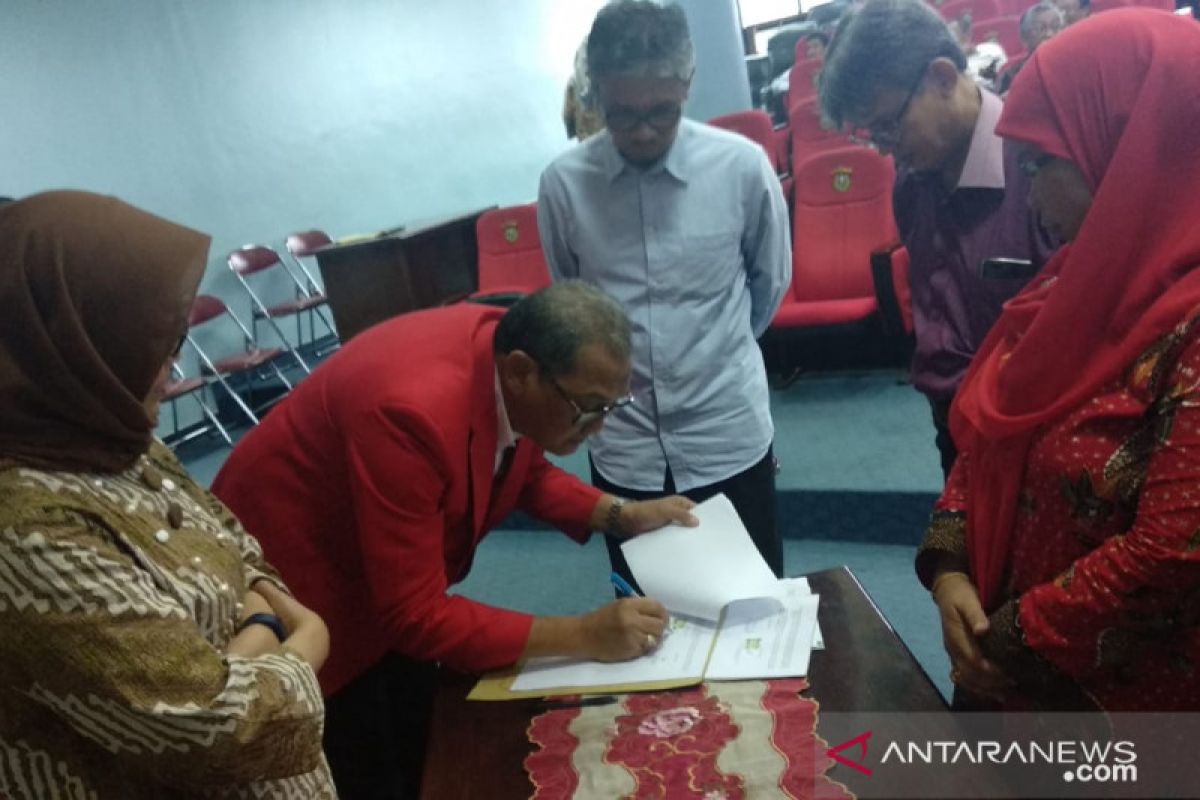 Unhas siapkan anggaran Rp70 miliar untuk penelitian dosen