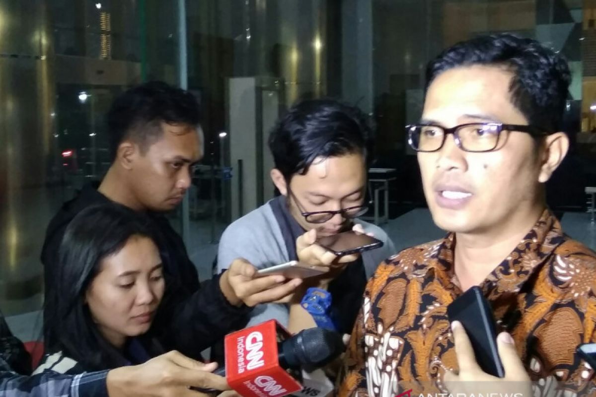 KPK: Mendag memungkinkan dipanggil untuk diperiksa terkait kasus gratifikasi