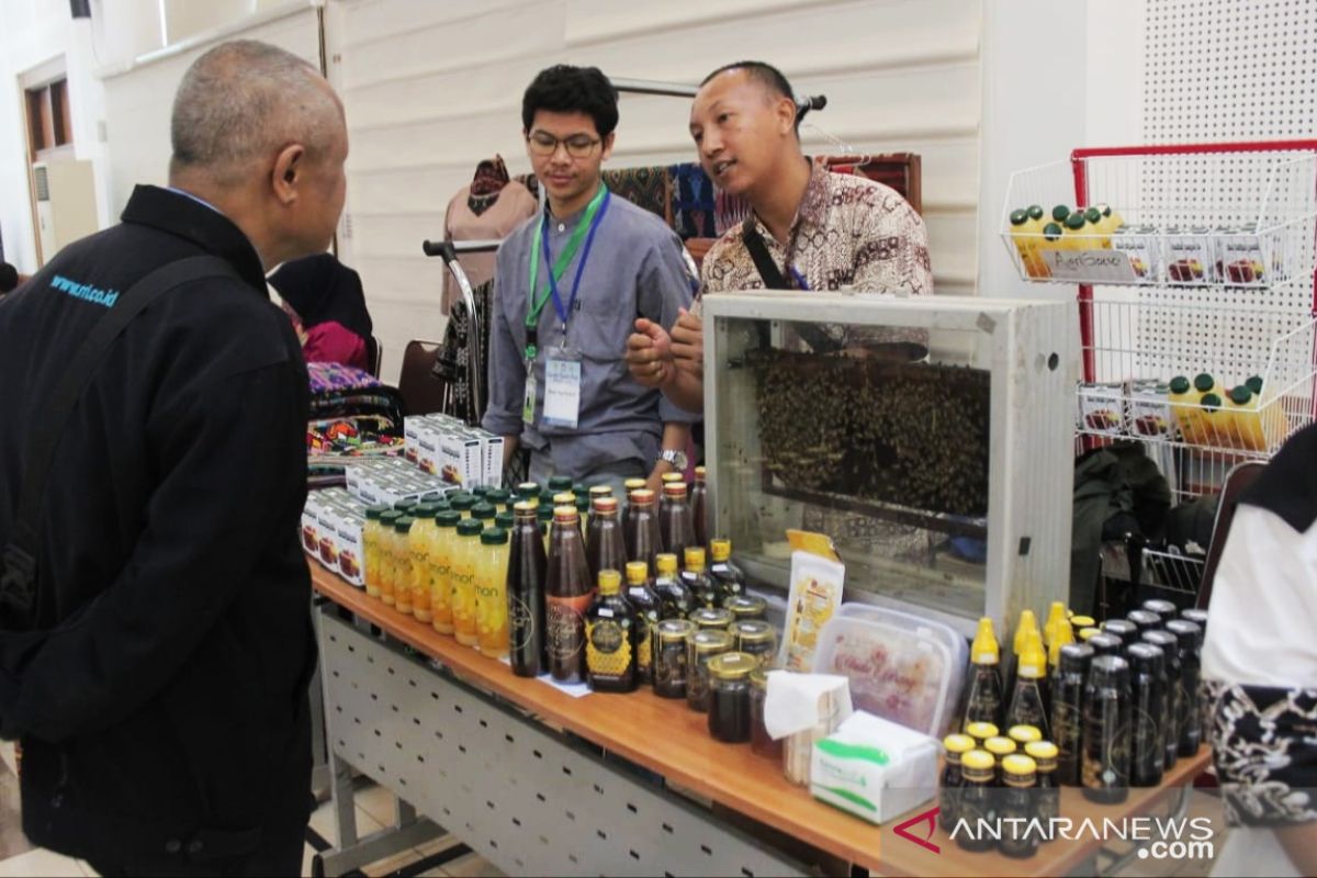 Sambut Ramadhan, Balitbangtan gelar pasar murah dan bagikan 3.000 paket sembako