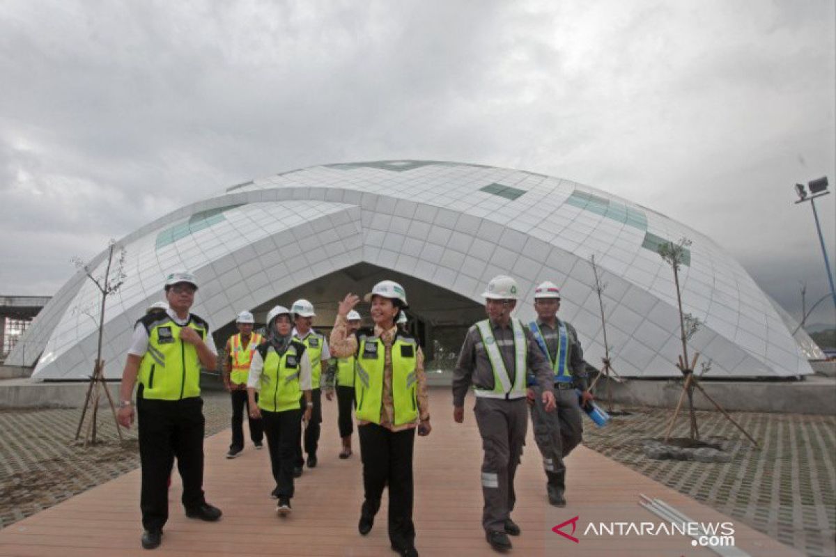 PHRI berharap Bandara Internasional Yogyakarta beroperasi