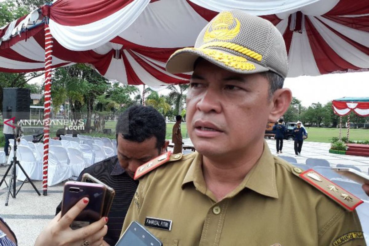 Seleksi dan beban kerja KPPS perlu dievaluasi, kata Sekda Kalteng