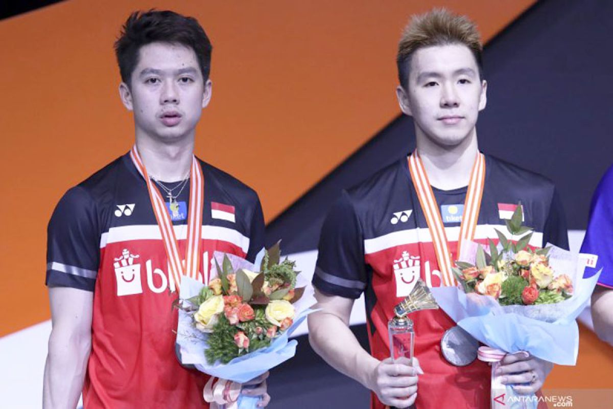 Minions gagal raih juara di Asia Championships 2019