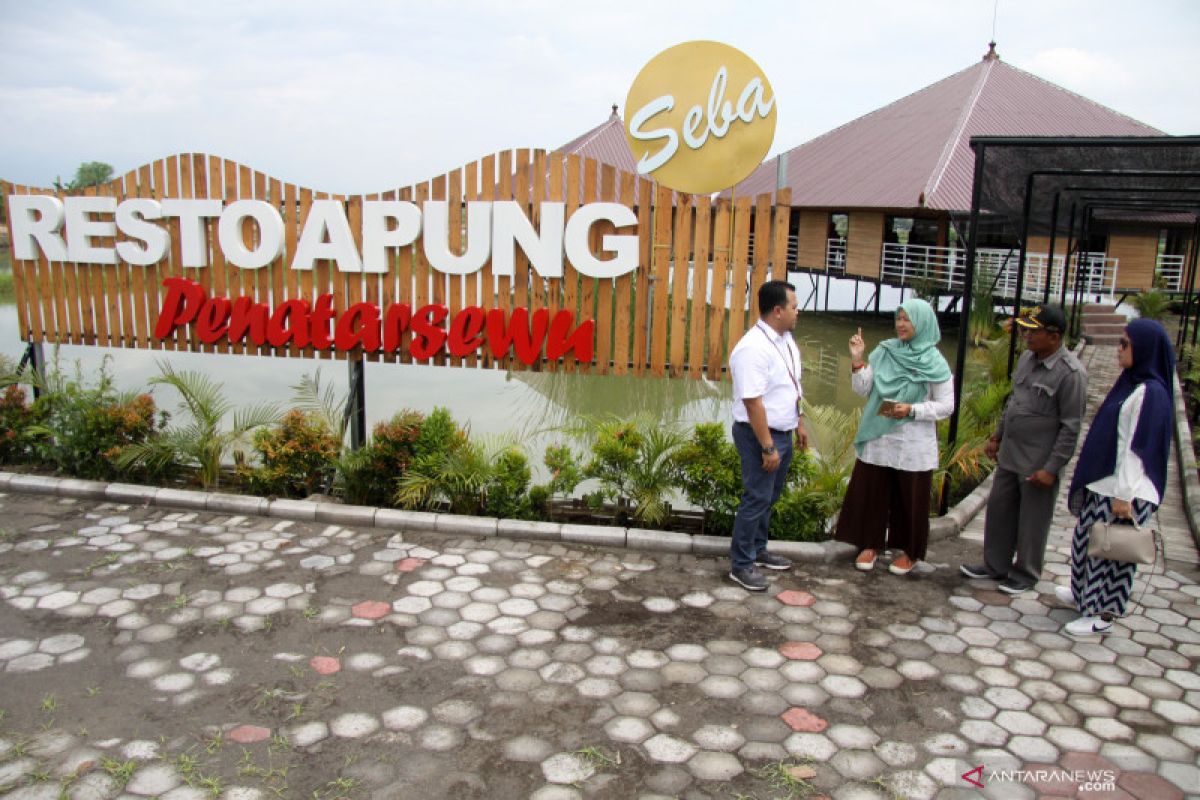 Program CSR Pertamina Gas