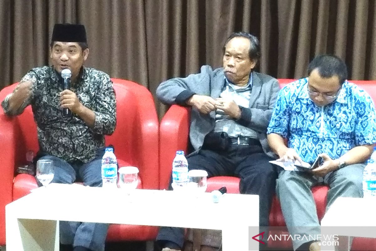 Ray Rangkuti nilai manuver PAN berikan dua dampak