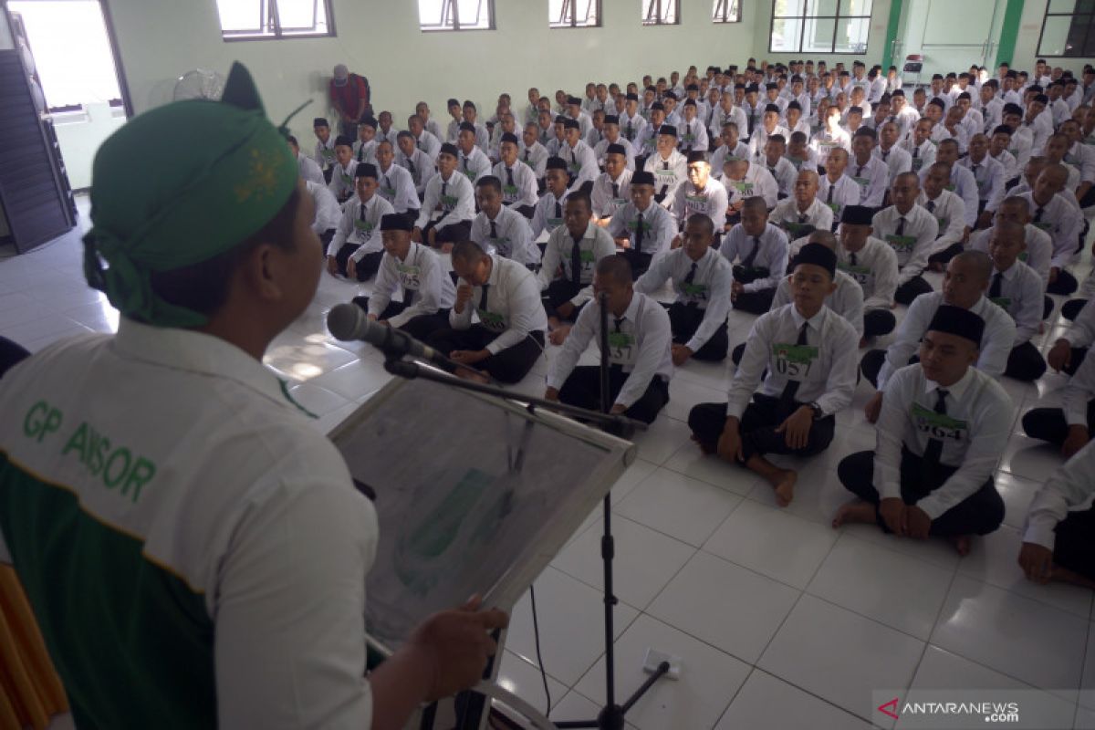 Pemkab Belitung Timur seleksi-berikan pelatihan calon TKI