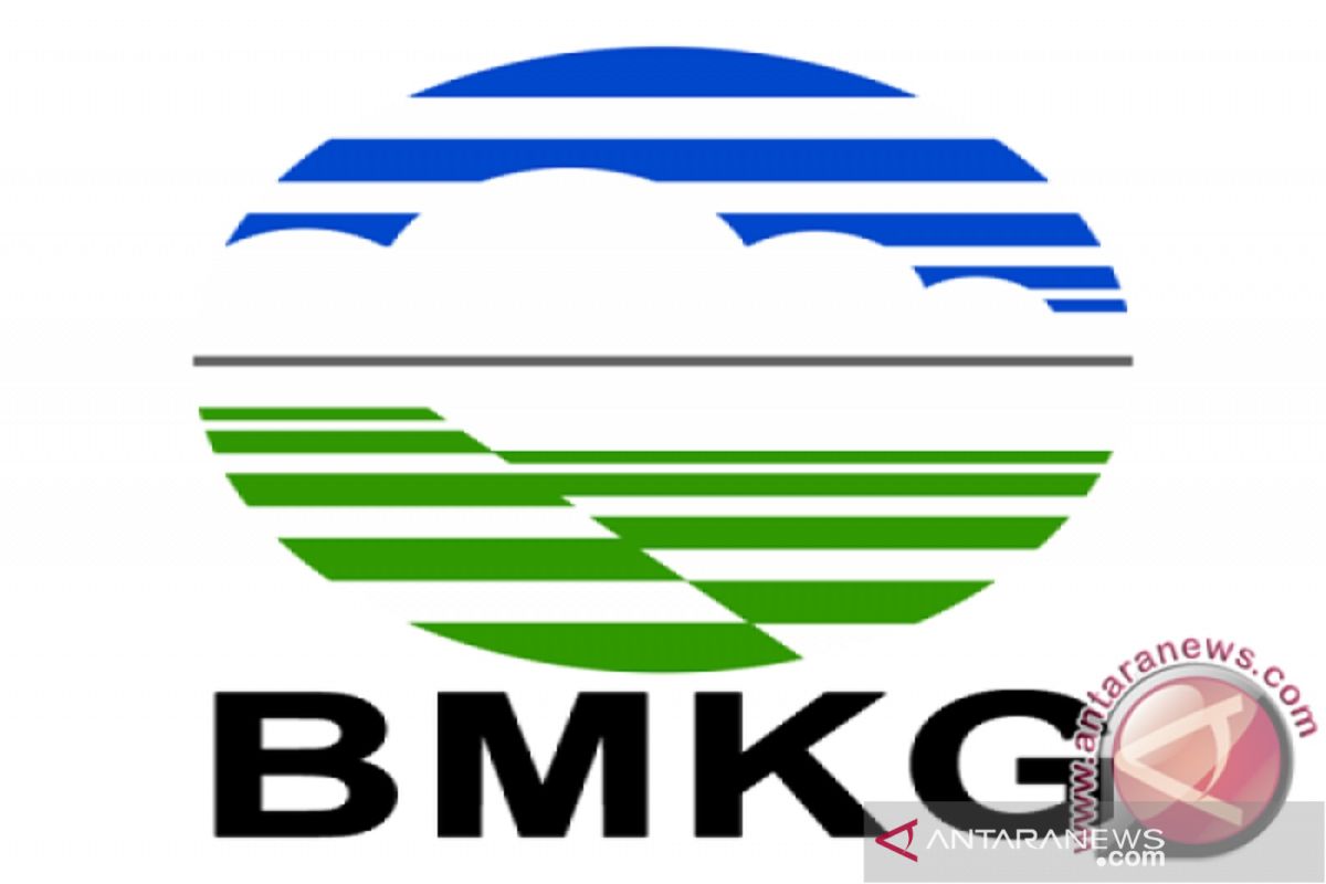 BMKG imbau kapal nelayan waspadai gelombang tinggi