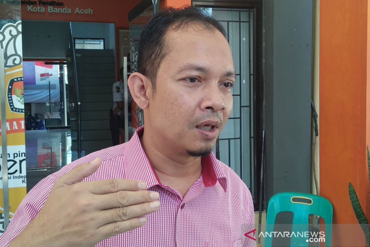 Prabowo-Sandiaga menang telak di Banda Aceh