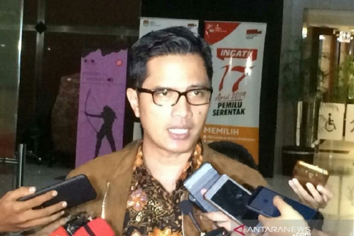 KPK jadwal ulang panggil Dirut Pertamina Nicke Widyawati sebagai saksi