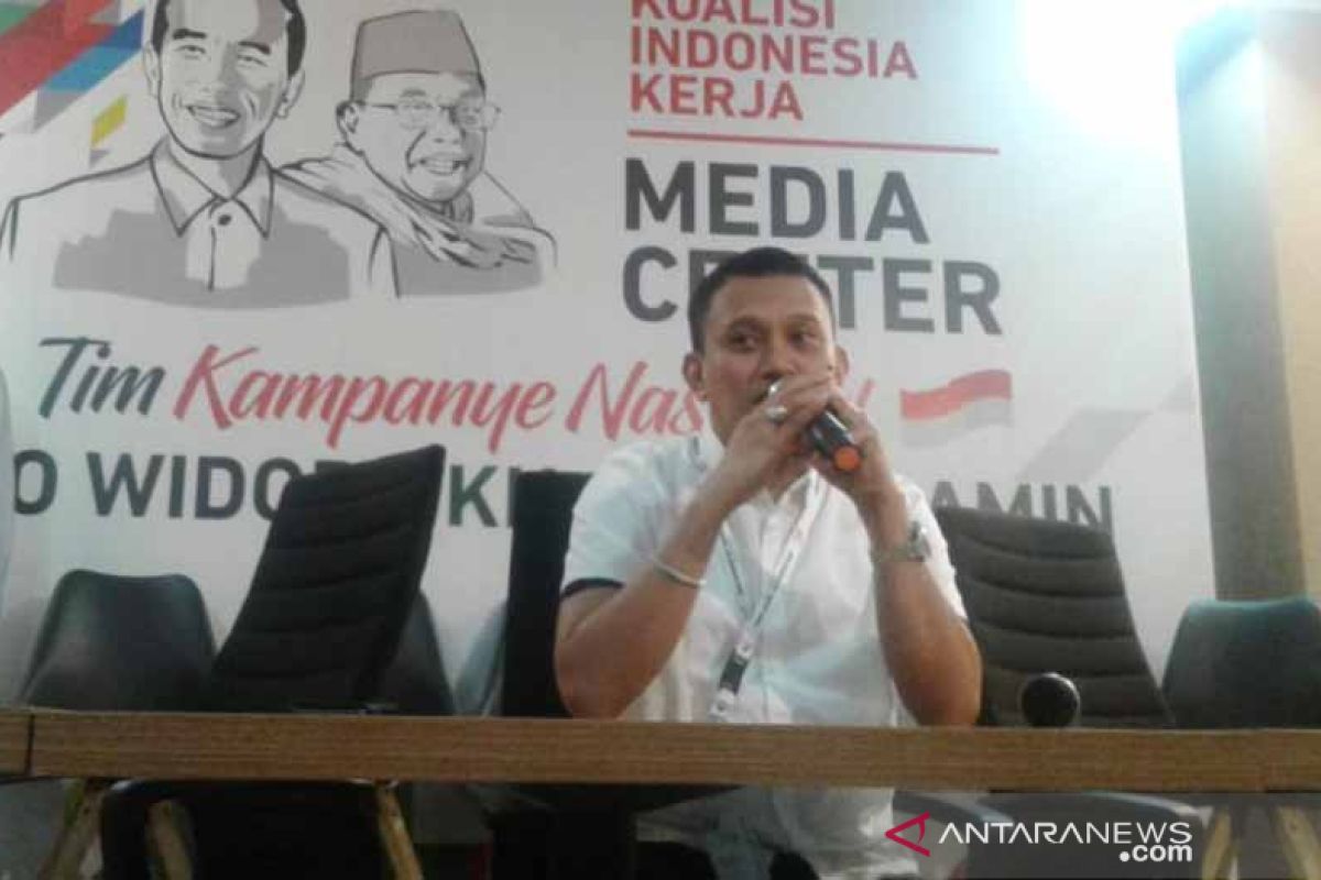 PKB: "Reshuffle" dimungkinkan karena Jokowi butuh konsolidasi