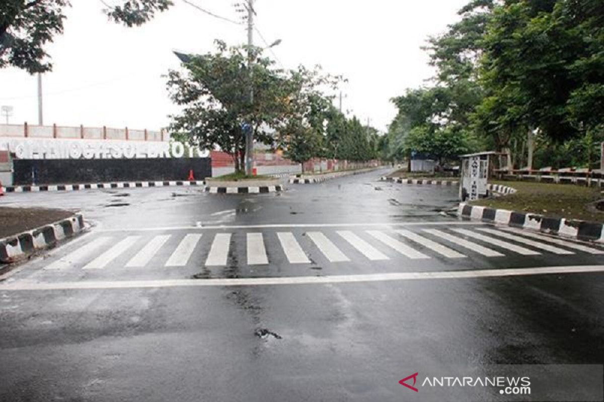 Pemkot Magelang tambah lokasi "car free day"