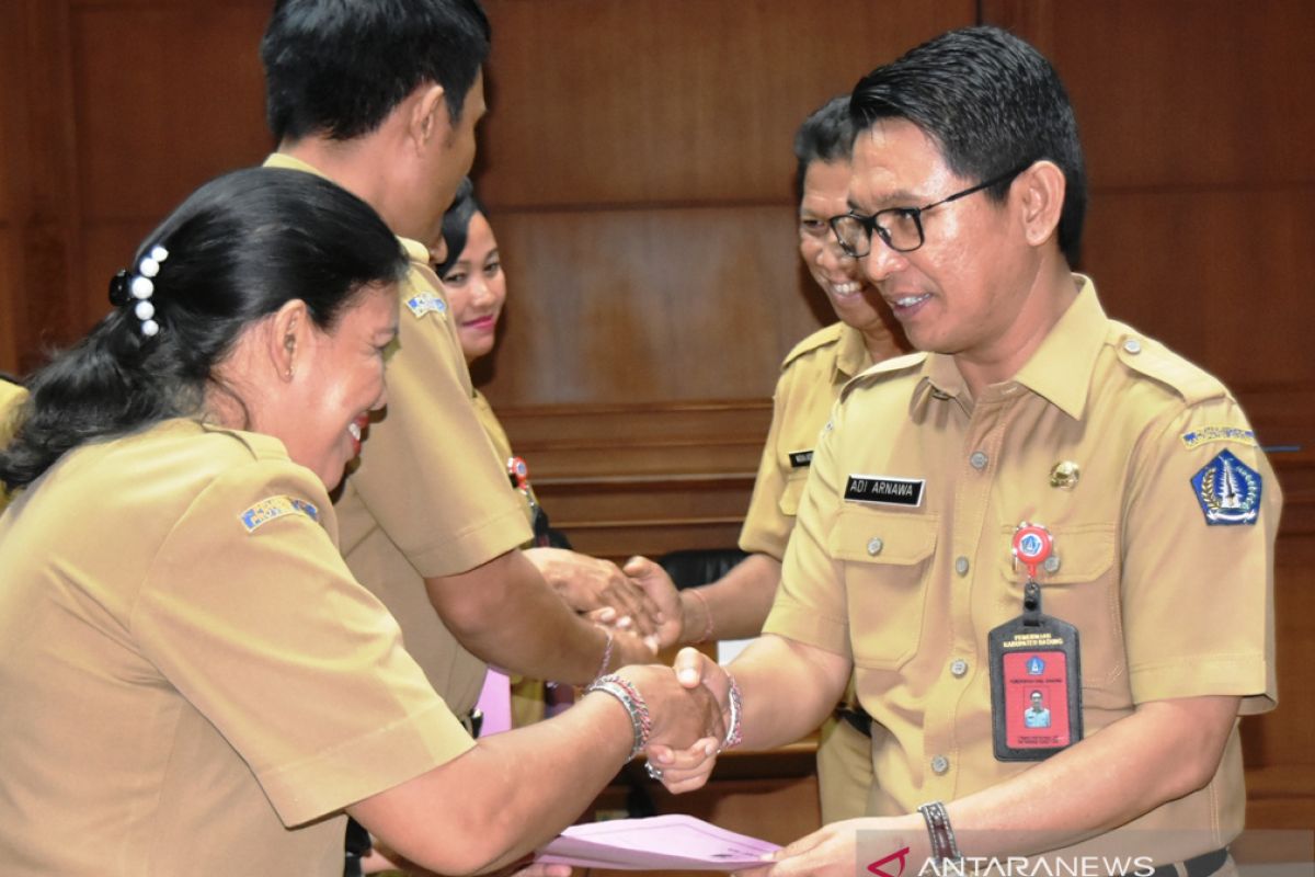 Badung dorong SD berbasis teknologi