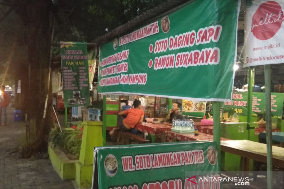 Di Bangkalan, toko dan warung dilarang buka selama Ramadhan