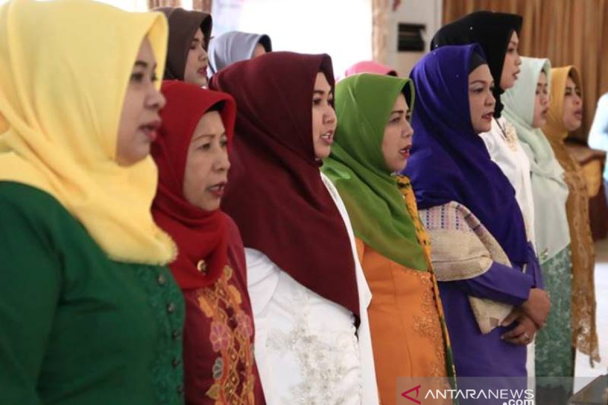 Keteladanan Kartini bangkitkan semangat peningkatan peran perempuan