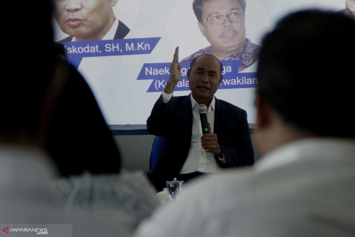 Gubernur NTT imbau warga tak gunakan bom menangkap ikan di kawasan mulut seribu