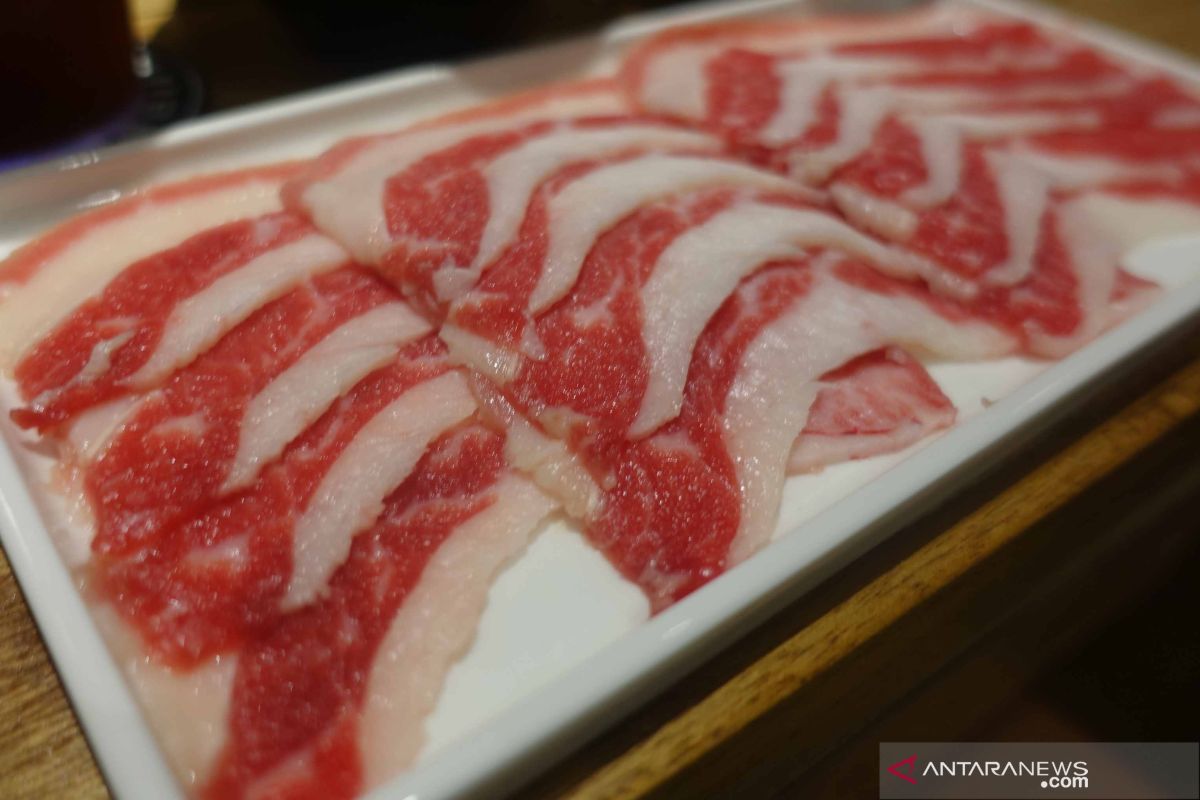 Ternyata makanan yakiniku bukan dari Jepang