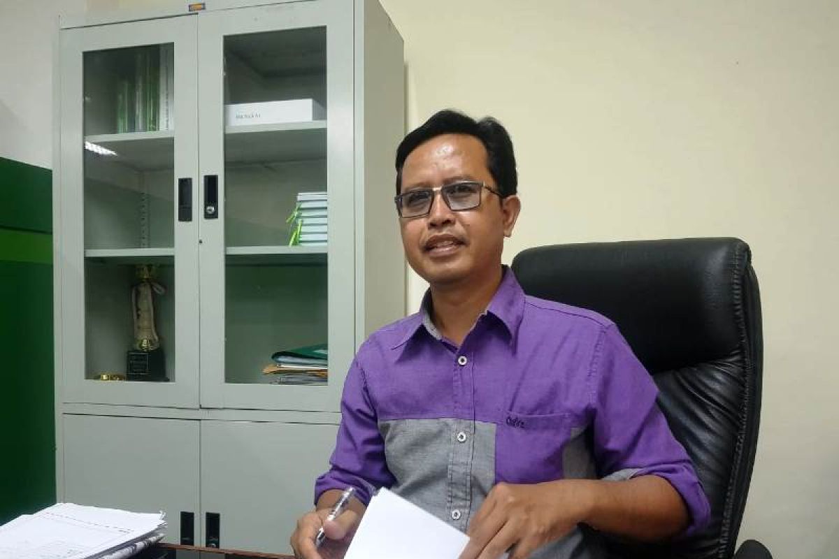 BPJS-K Jayapura: anggota KPPS meninggal dapat disantuni Rp36 juta