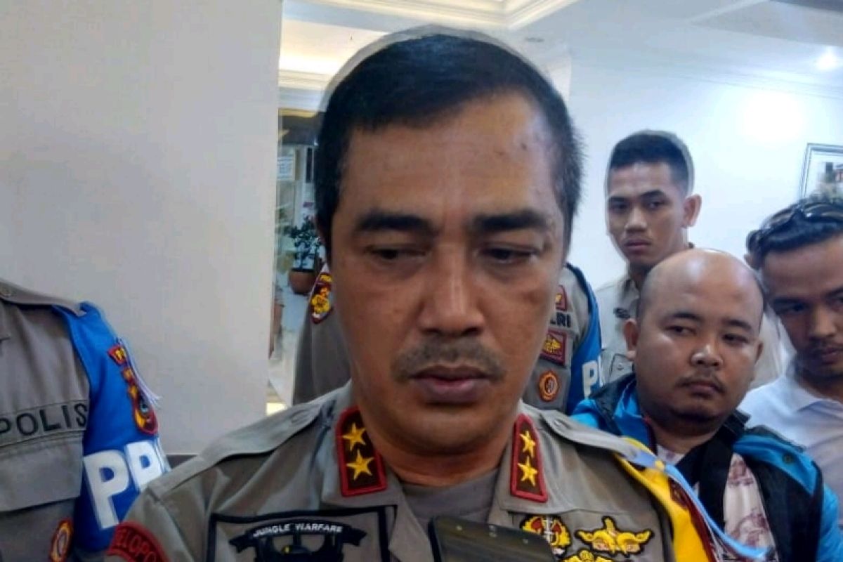 Polda Sumut siapkan  personel pengamanan 