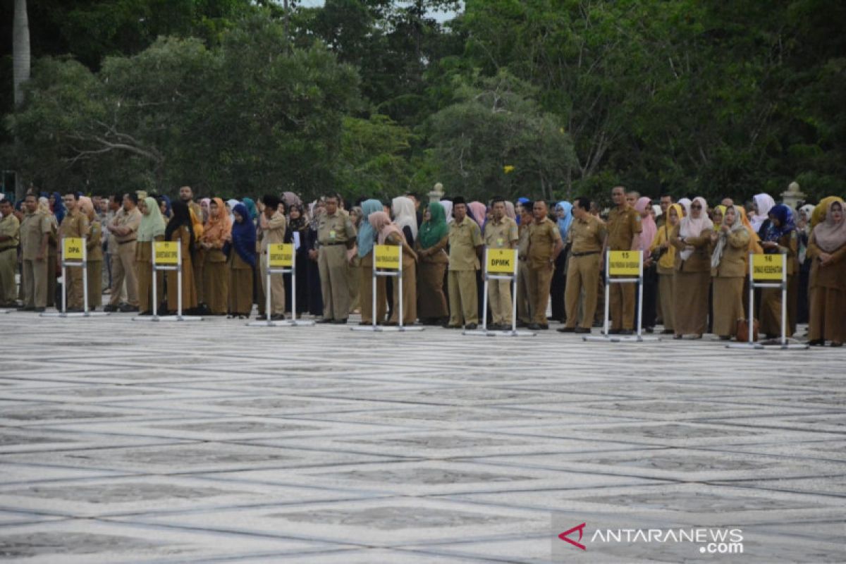Siak klaim kabupaten terbaik di Riau soal kinerja pemerintah