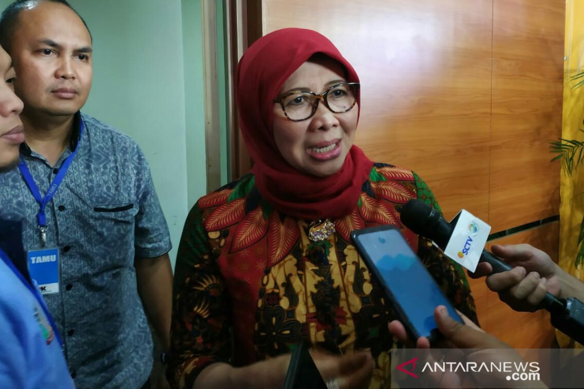 Ditjen Pemasyarakatan bentuk tim menyangkut Novanto terlihat di restoran