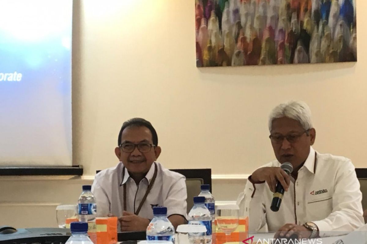 PT Asabri sediakan 27 bus mudik gratis Lebaran 2019