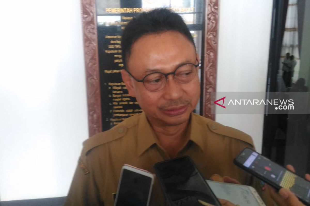 Wali Kota Pontianak bantah hentikan atraksi tari di Digulis Untan