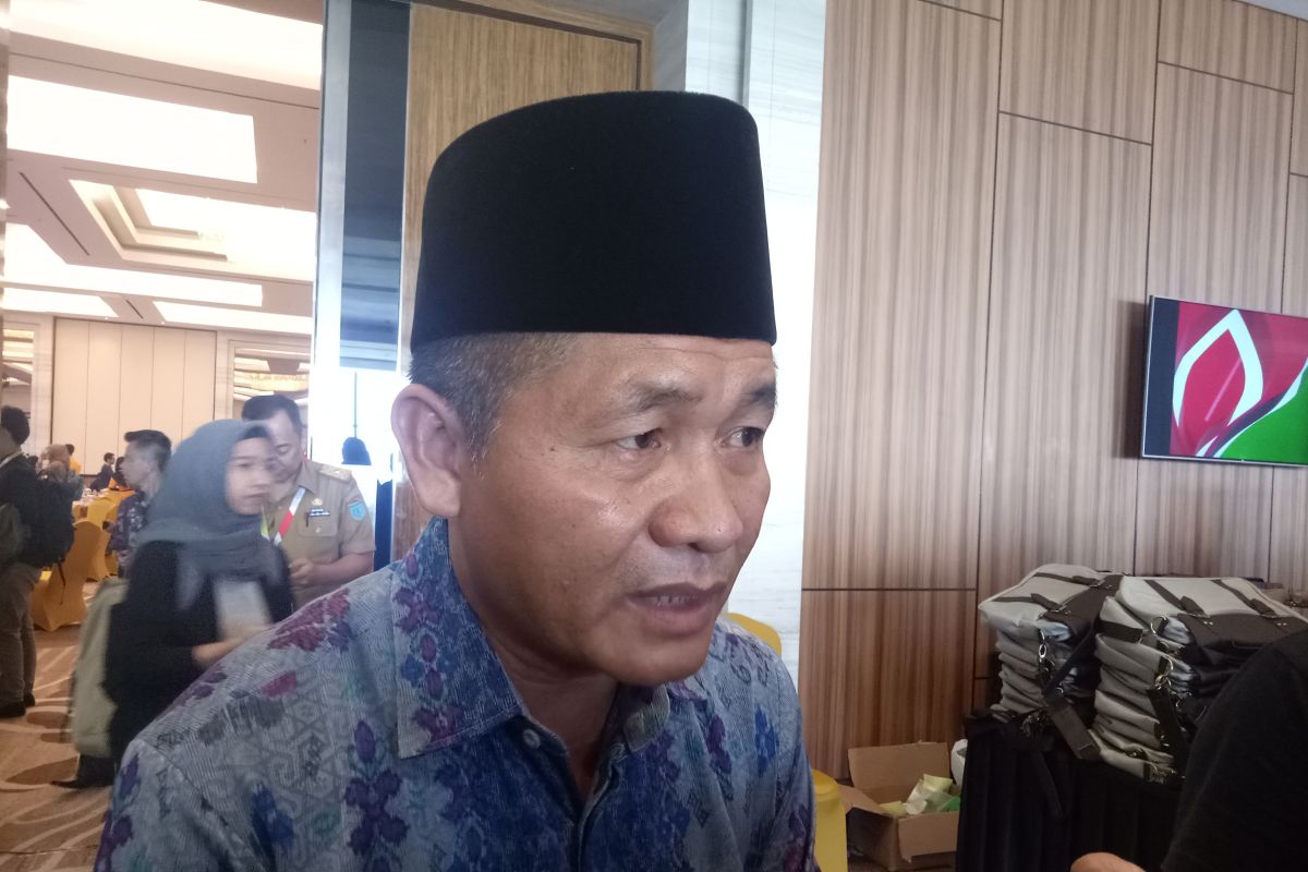 DPRD Muba nilai dana bagi hasil Pusat belum optimal