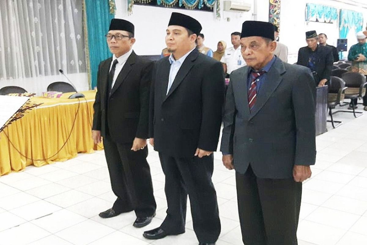 Baznas Kotim dorong kemandirian ekonomi umat