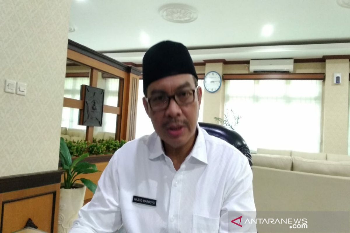 Kulon Progo buat kalender wisata bertaraf internasional