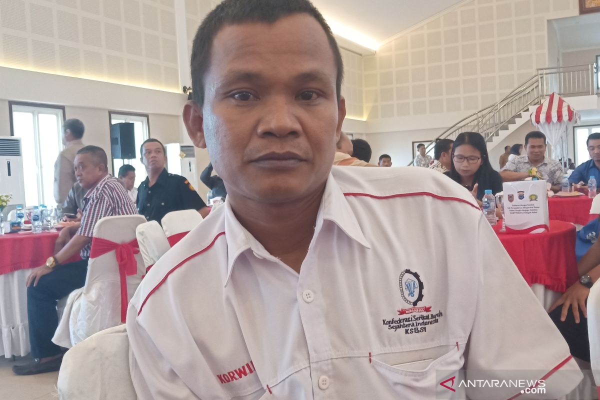 Buruh berharap semua jadi peserta BPJS