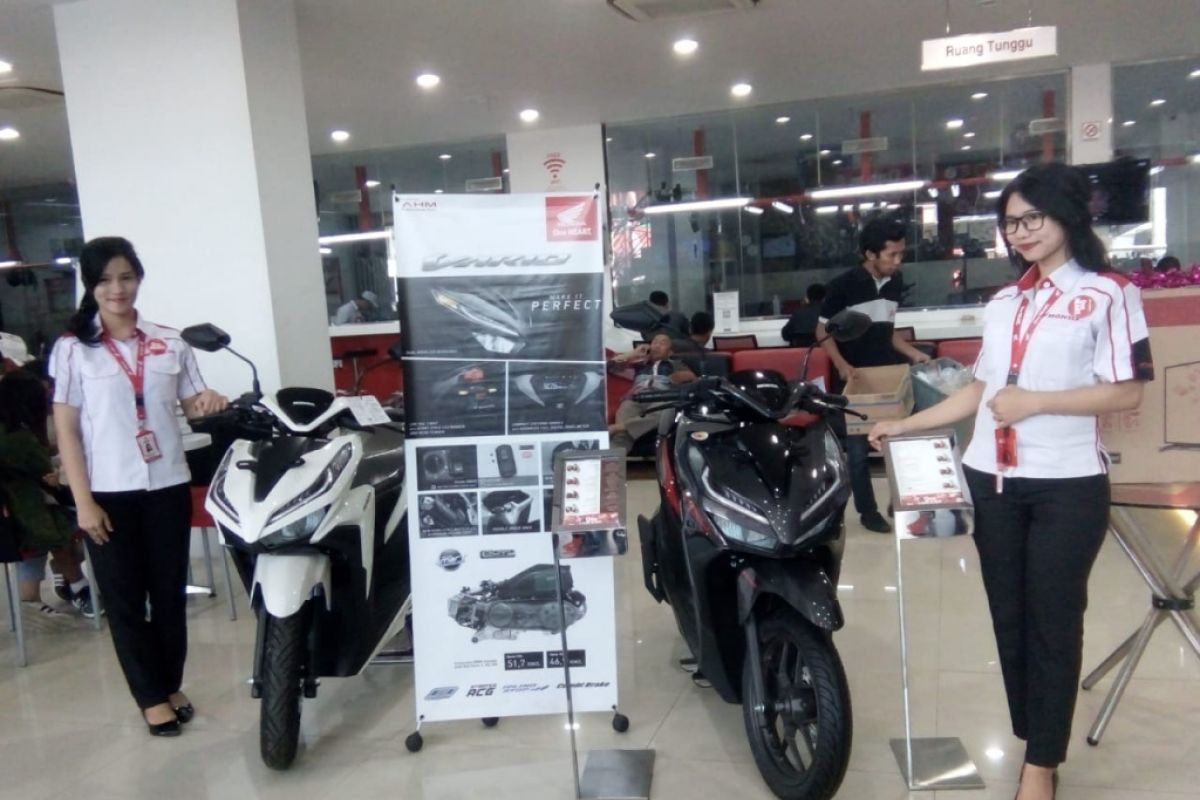 Trio Motor Banjarmasin programkan berkah Ramadhan