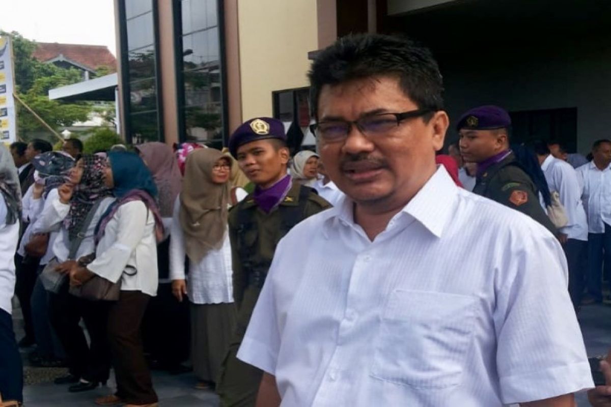 Nelayan perlu pelatihan olah hasil perikanan