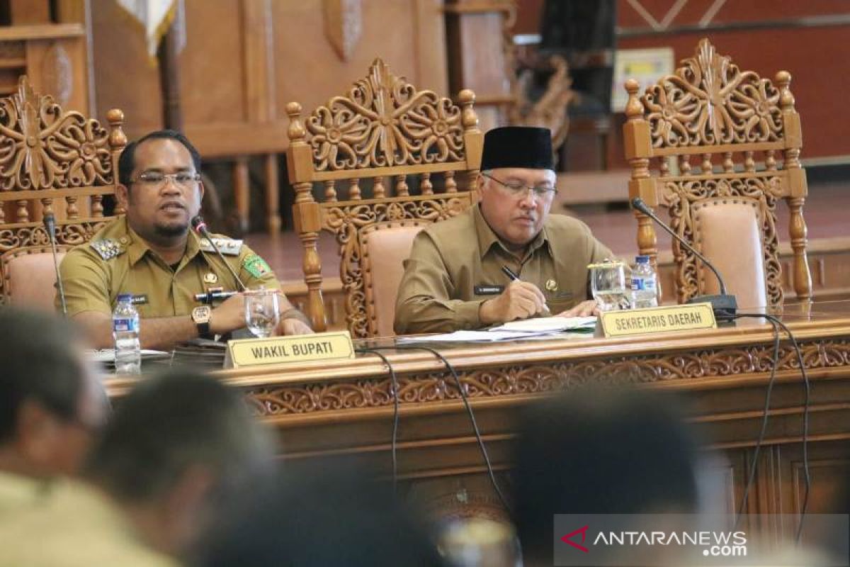 Partisipasi masyarakat Kutim di Pemilu  2019 meningkat