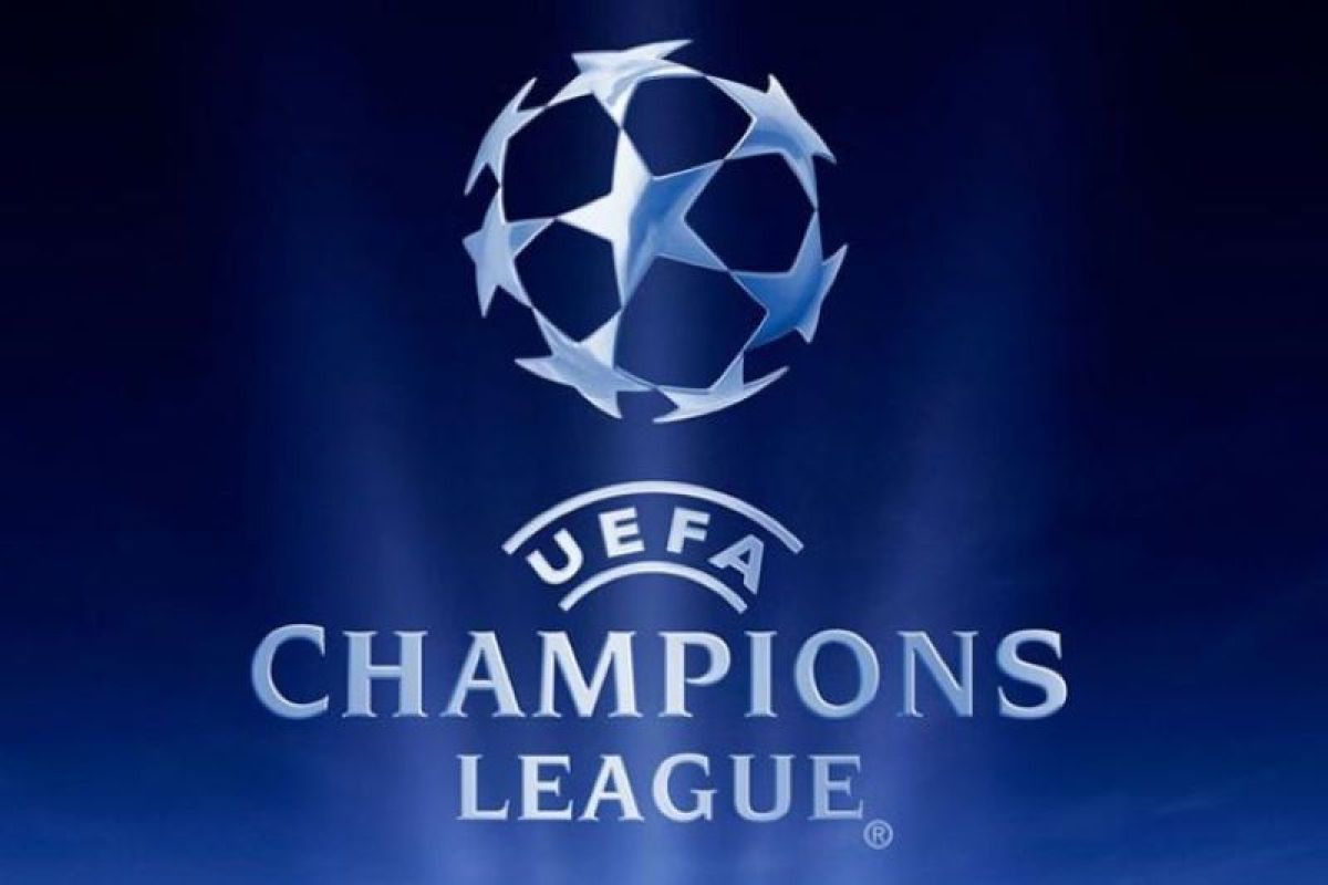 Hasil undian Liga Champions, persaingan grup F paling ketat