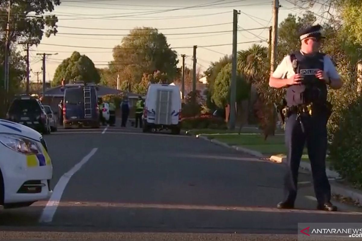 Pelaku pembantaian di masjid Christchurch mengaku tidak bersalah