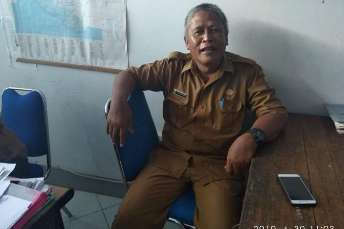 Nelayan pesisir Lebak dilarang tangkap benur lobster