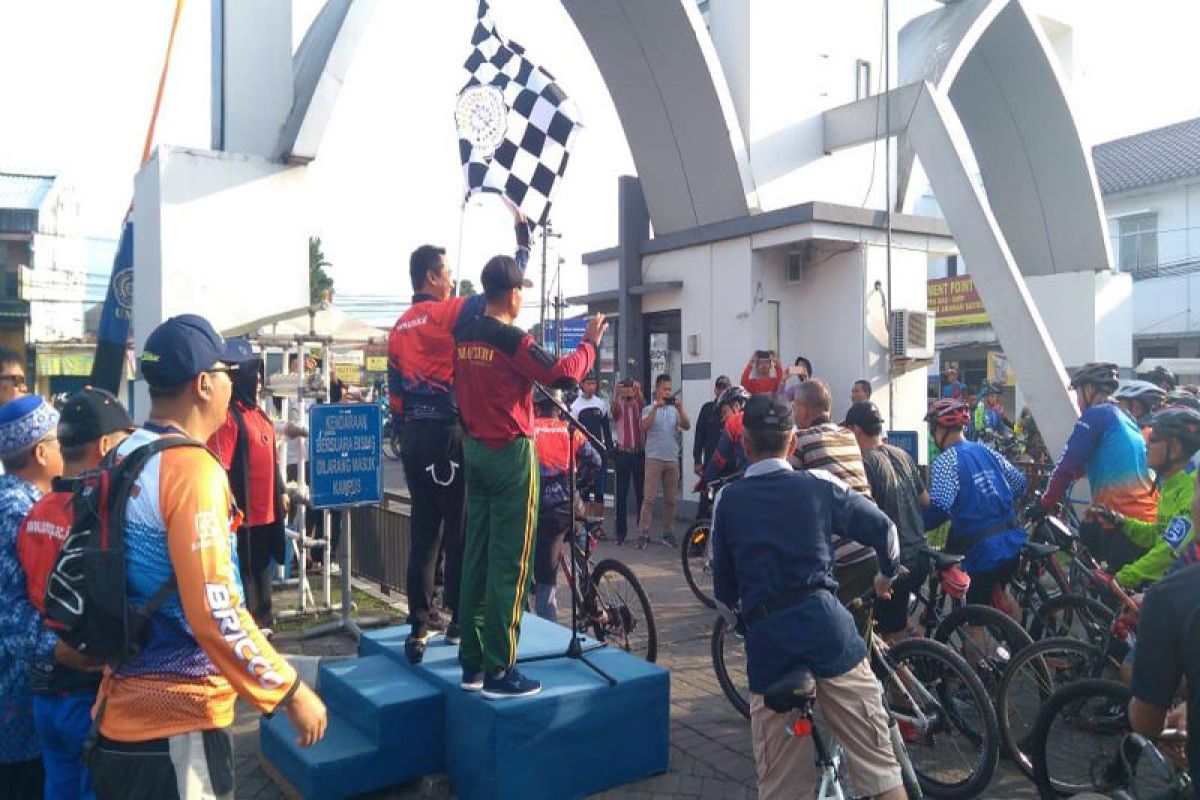 Bank Jateng ikut meriahkan milad UMP