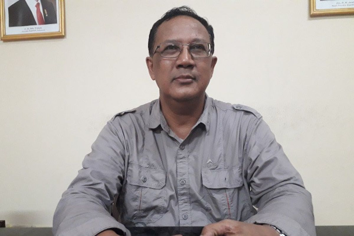 KPU Lampung catat 15 penyelenggara Pemilu meninggal