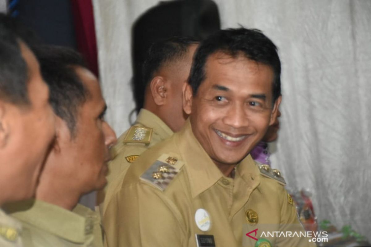 Undip didesak segera bangun kampus di Batang